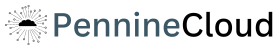 Pennine Cloud logo